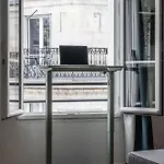 Flat With Billard And View Apartamento *