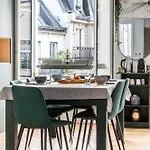 Apartamento Flat With Billard And View *