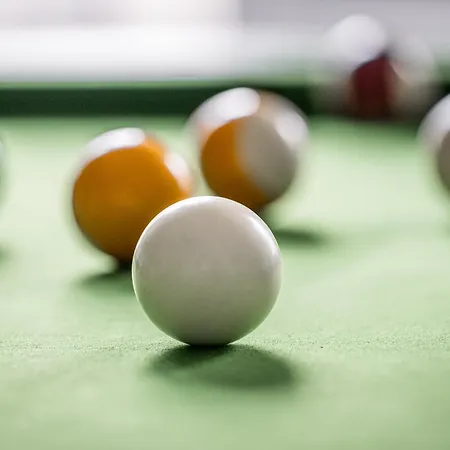 Flat With Billard And View Διαμέρισμα *