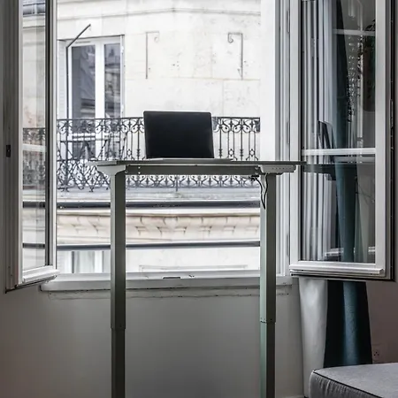 Flat With Billard And View Apartamento *
